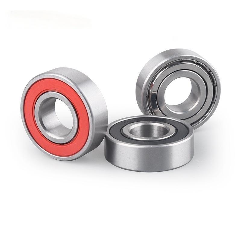 Deep Groove Ball Bearings 6008 ZZ/RS/OPEN
