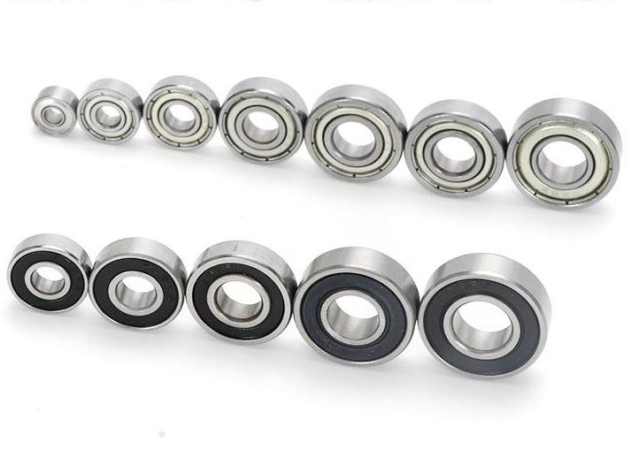 SS628 ZZ/RS/OPEN Stainless Steel Bearings